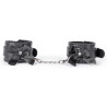 SM Fantasy Kit Sm Bow Suit 7 Pièces Noir